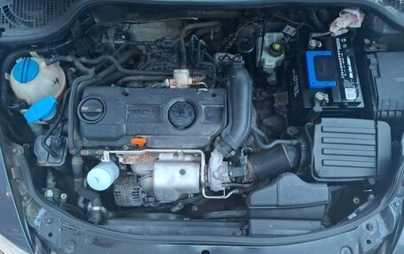 Skoda Octavia, 2011 год, 750 000 рублей, 19 фотография