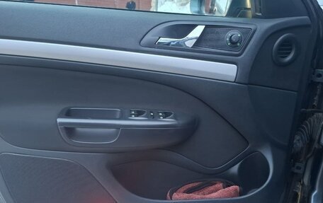 Skoda Octavia, 2011 год, 750 000 рублей, 17 фотография