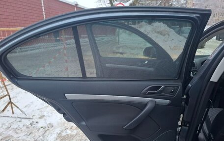 Skoda Octavia, 2011 год, 750 000 рублей, 18 фотография