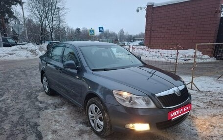Skoda Octavia, 2011 год, 750 000 рублей, 8 фотография