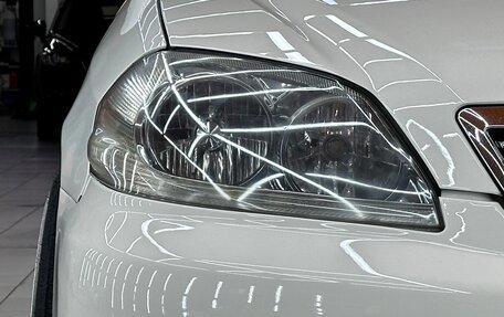 Toyota Mark II IX (X110), 2001 год, 1 999 000 рублей, 3 фотография