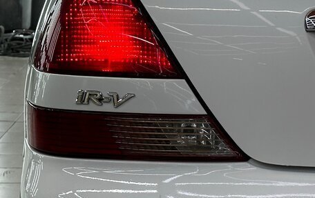 Toyota Mark II IX (X110), 2001 год, 1 999 000 рублей, 5 фотография