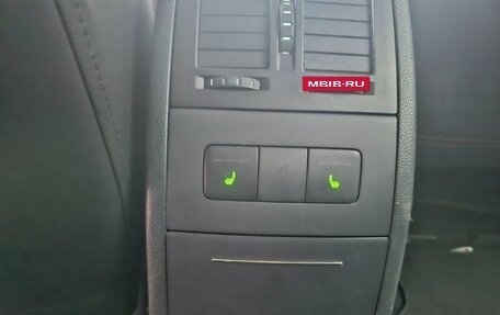 Skoda Octavia, 2011 год, 750 000 рублей, 15 фотография