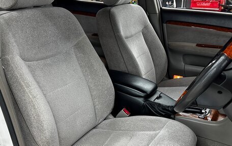 Toyota Mark II IX (X110), 2001 год, 1 999 000 рублей, 12 фотография