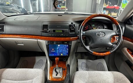 Toyota Mark II IX (X110), 2001 год, 1 999 000 рублей, 11 фотография