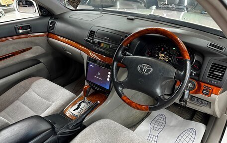 Toyota Mark II IX (X110), 2001 год, 1 999 000 рублей, 10 фотография