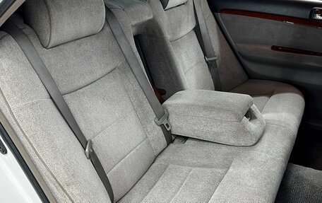 Toyota Mark II IX (X110), 2001 год, 1 999 000 рублей, 13 фотография