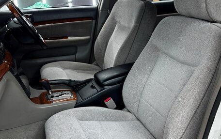 Toyota Mark II IX (X110), 2001 год, 1 999 000 рублей, 15 фотография