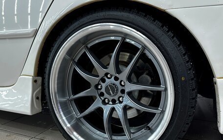 Toyota Mark II IX (X110), 2001 год, 1 999 000 рублей, 27 фотография