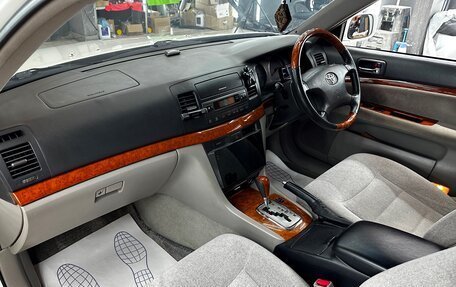 Toyota Mark II IX (X110), 2001 год, 1 999 000 рублей, 16 фотография