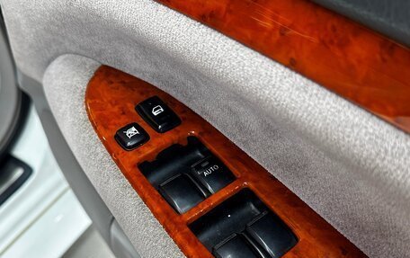 Toyota Mark II IX (X110), 2001 год, 1 999 000 рублей, 17 фотография