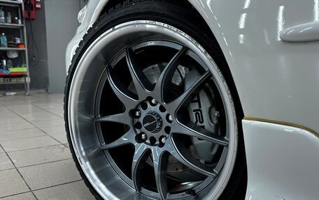 Toyota Mark II IX (X110), 2001 год, 1 999 000 рублей, 26 фотография