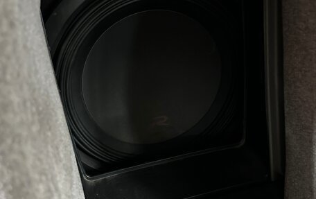 Toyota Mark II IX (X110), 2001 год, 1 999 000 рублей, 28 фотография