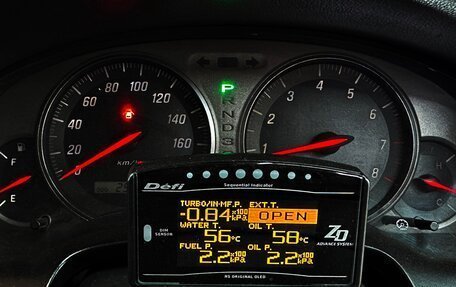 Toyota Mark II IX (X110), 2001 год, 1 999 000 рублей, 24 фотография