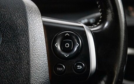 Toyota Sienta II, 2019 год, 1 449 000 рублей, 11 фотография