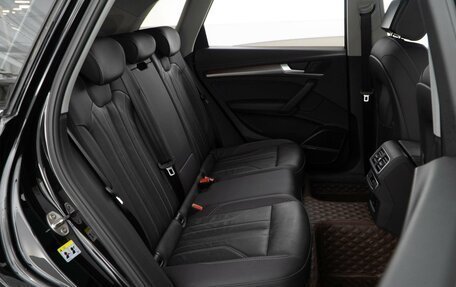 Audi Q5, 2023 год, 5 489 999 рублей, 9 фотография