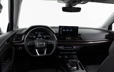 Audi Q5, 2023 год, 5 489 999 рублей, 8 фотография