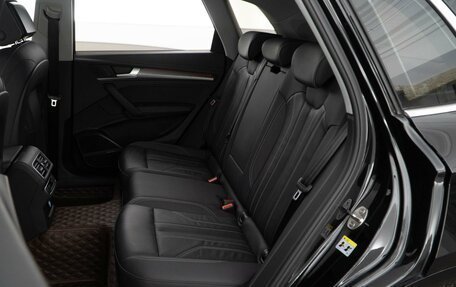 Audi Q5, 2023 год, 5 489 999 рублей, 11 фотография