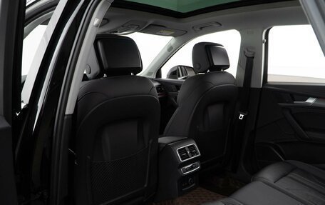 Audi Q5, 2023 год, 5 489 999 рублей, 13 фотография