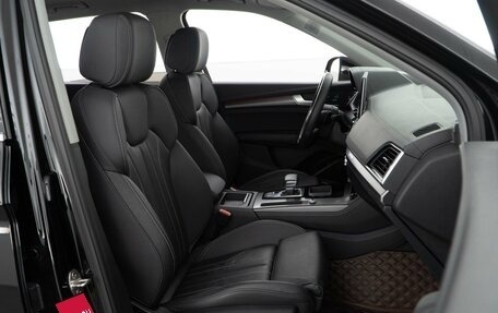 Audi Q5, 2023 год, 5 489 999 рублей, 10 фотография