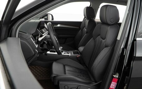 Audi Q5, 2023 год, 5 489 999 рублей, 12 фотография