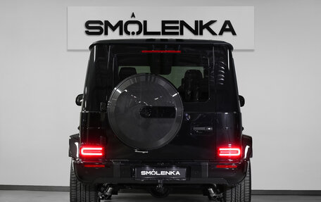 Mercedes-Benz G-Класс AMG, 2025 год, 33 800 000 рублей, 4 фотография