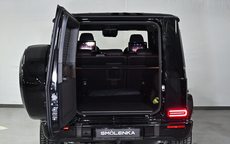 Mercedes-Benz G-Класс AMG, 2025 год, 33 800 000 рублей, 5 фотография