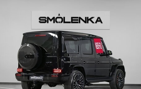 Mercedes-Benz G-Класс AMG, 2025 год, 33 800 000 рублей, 2 фотография