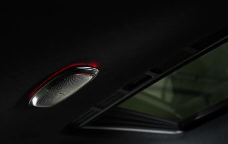 Mercedes-Benz G-Класс AMG, 2025 год, 33 800 000 рублей, 11 фотография