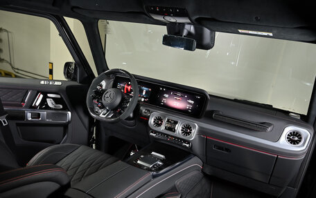 Mercedes-Benz G-Класс AMG, 2025 год, 33 800 000 рублей, 6 фотография