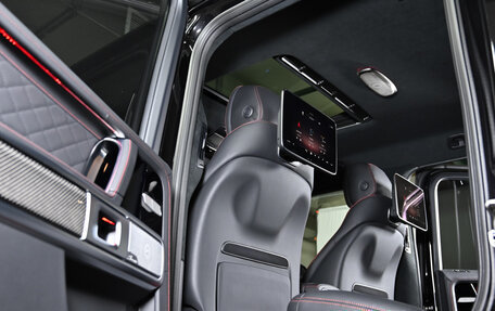 Mercedes-Benz G-Класс AMG, 2025 год, 33 800 000 рублей, 10 фотография