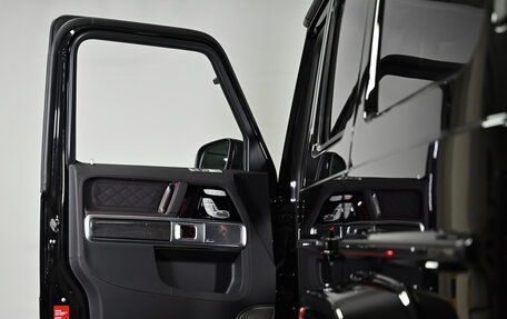 Mercedes-Benz G-Класс AMG, 2025 год, 33 800 000 рублей, 14 фотография