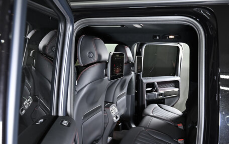 Mercedes-Benz G-Класс AMG, 2025 год, 33 800 000 рублей, 9 фотография