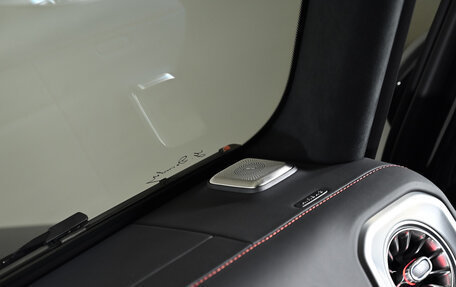 Mercedes-Benz G-Класс AMG, 2025 год, 33 800 000 рублей, 8 фотография