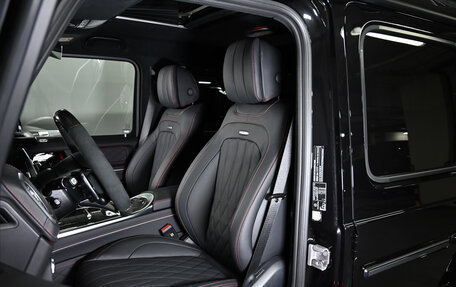 Mercedes-Benz G-Класс AMG, 2025 год, 33 800 000 рублей, 16 фотография