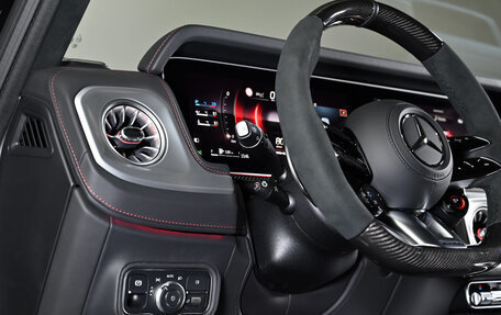 Mercedes-Benz G-Класс AMG, 2025 год, 33 800 000 рублей, 19 фотография