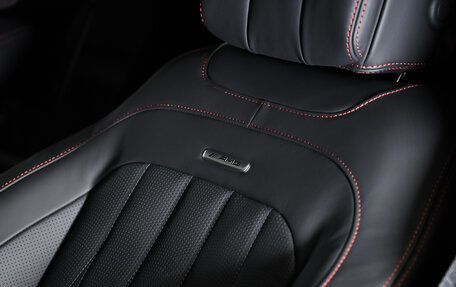 Mercedes-Benz G-Класс AMG, 2025 год, 33 800 000 рублей, 17 фотография