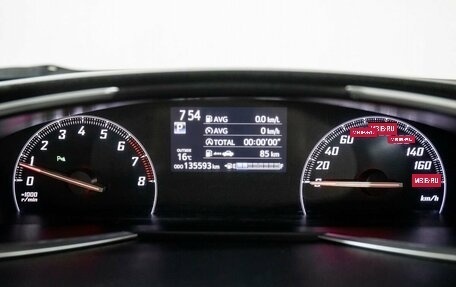 Toyota Sienta II, 2019 год, 1 449 000 рублей, 12 фотография