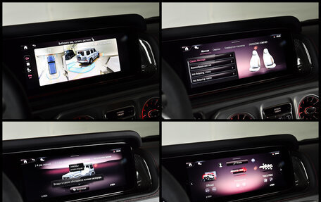 Mercedes-Benz G-Класс AMG, 2025 год, 33 800 000 рублей, 22 фотография