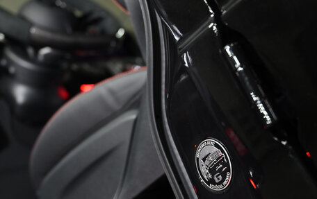 Mercedes-Benz G-Класс AMG, 2025 год, 33 800 000 рублей, 28 фотография