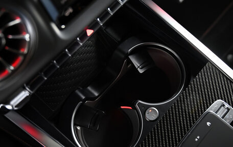 Mercedes-Benz G-Класс AMG, 2025 год, 33 800 000 рублей, 23 фотография