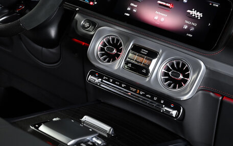 Mercedes-Benz G-Класс AMG, 2025 год, 33 800 000 рублей, 24 фотография