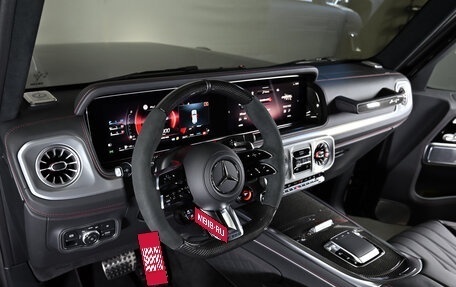 Mercedes-Benz G-Класс AMG, 2025 год, 33 800 000 рублей, 18 фотография