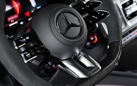 Mercedes-Benz G-Класс AMG, 2025 год, 33 800 000 рублей, 20 фотография