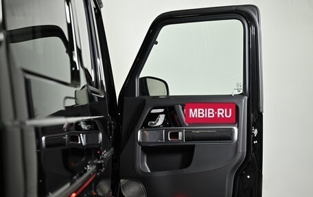 Mercedes-Benz G-Класс AMG, 2025 год, 33 800 000 рублей, 27 фотография