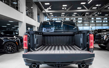 Rambler 1500, 2025 год, 9 687 091 рублей, 7 фотография