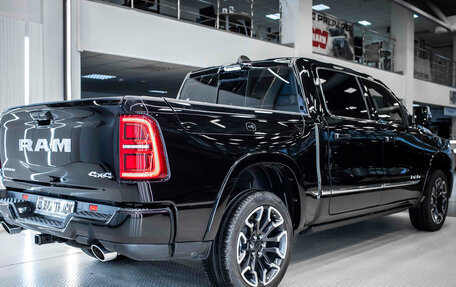 Rambler 1500, 2025 год, 9 687 091 рублей, 6 фотография