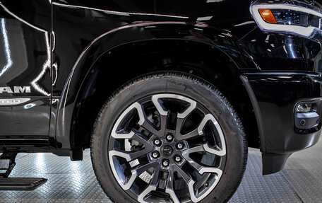 Rambler 1500, 2025 год, 9 687 091 рублей, 8 фотография