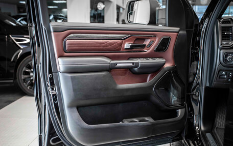 Rambler 1500, 2025 год, 9 687 091 рублей, 9 фотография