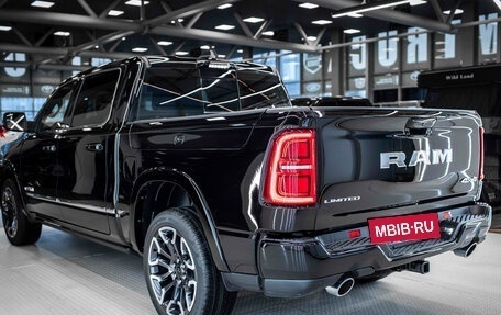 Rambler 1500, 2025 год, 9 687 091 рублей, 4 фотография